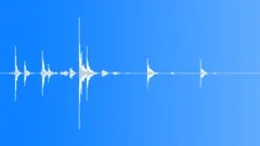 Latch trunk open 03Sound Effect