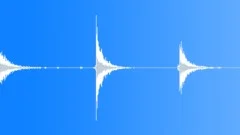 Latch,Metal Silo,Boom,Big Reverb 1 Sound Effect