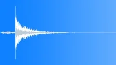 Latch,Metal Silo,Boom,Big Reverb 2 Sound Effect