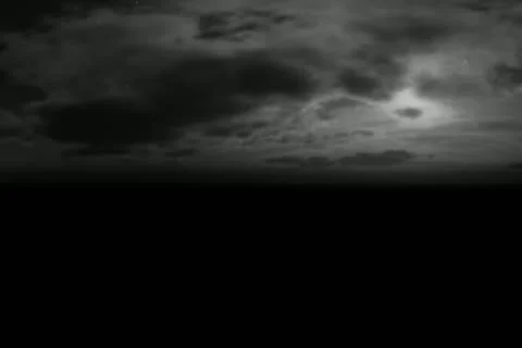 Late Drive Motion Design Element 02 Stock Footage 10870973