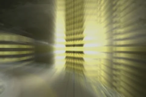 Late Drive Wipe Video stock 10870976