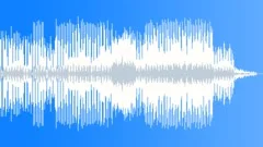 Late Night City Lights Stock Music