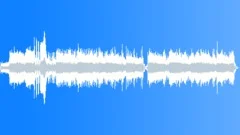 Late Night Feature Stock Music