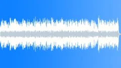 Late Night Flight From DenverStock Music