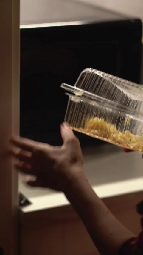 Late Night Snack A Comprehensive Guide to Navigating the Common Challenges of Stock Footage 293210328