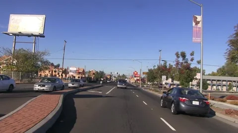 Late for work Video stock 44000346