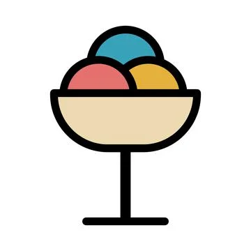 Lated on white background for web apps and mobile concept. Vector Illustratio Stock Illustration