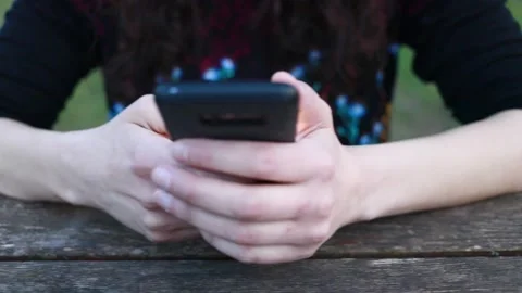 Lateral movement, nodal point, out-of-focus, mental unease, solitude, techn.. Stock Footage 236803464