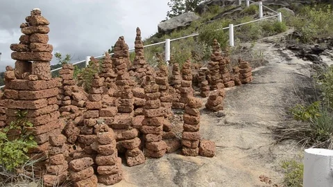 Laterite Stock-Footage 77748451