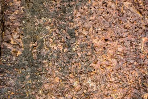 Laterite stone background Фото