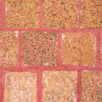 Laterite stone Stock Photos