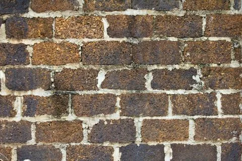 Laterite texture Stock Photos