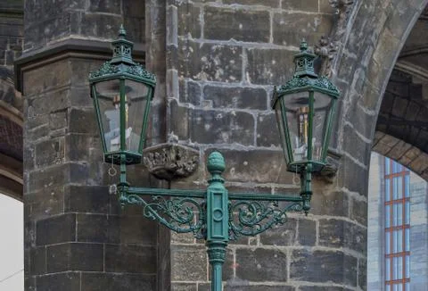 Laterne Stock Photos