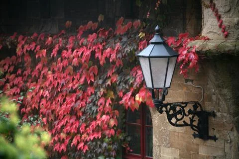 Laterne Stock Photos