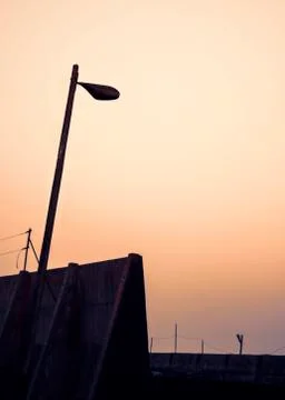 Laternen Stock Photos