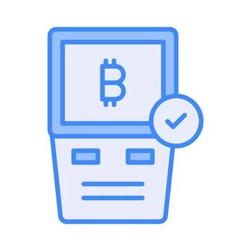Latest isometric illustration of computer coding for a tech startup. Stock Illustration