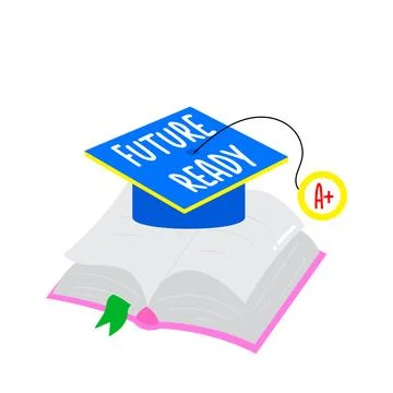 Latest isometric illustration of computer coding for a tech startup. Stock Illustration