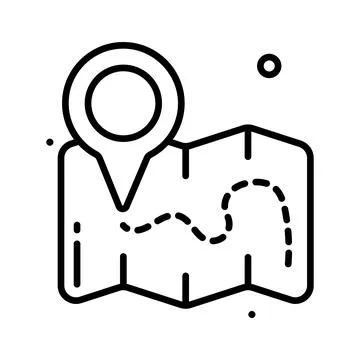 Latest isometric illustration of quantum computing showing futuristic technology Stock Illustration