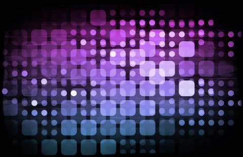 Latest technology Stock Illustration