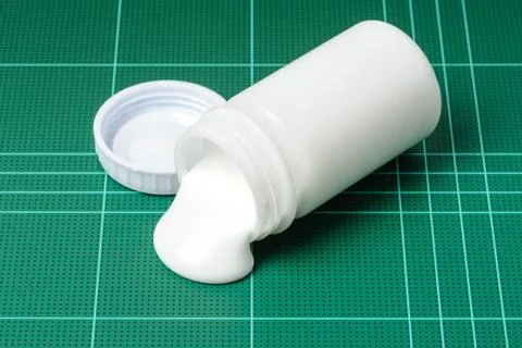 Latex adhesive Stock Photos