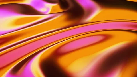 Latex Fabric In Motion Stock Footage 153280173