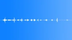 Latex glove Sound Effect
