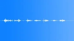 Latex glove Sound Effect