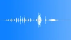 Latex gloveSound Effect