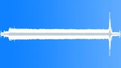 LATHE, METALSound Effect