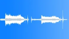 LATHE, METALSound Effect