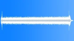 LATHE, METALSound Effect