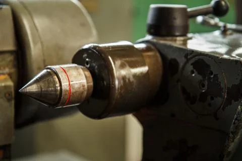 Lathe Stock Photos