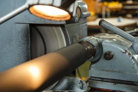 Lathe Stock Photos