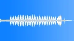 LATHE, WOODSound Effect