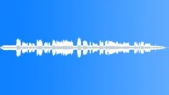 LATHE, WOODSound Effect