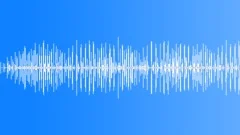 LATHE, WOODSound Effect