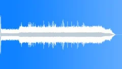 LATHE, WOOD Sound Effect