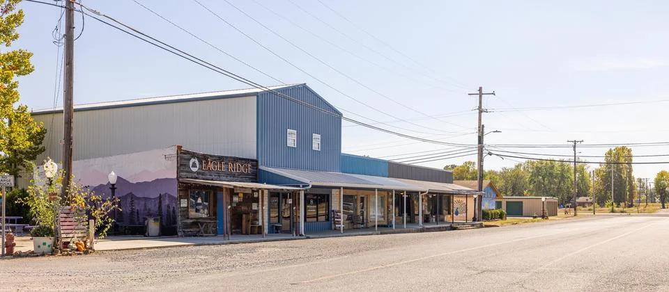 Latimer County Stock Photos