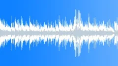 Latin acid jazz Amin 120bpm LOOP 1 Stock Music