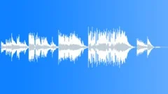 Latin Acoustic Guitar 4 Stock Music