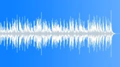 Latin Bolero with Spanish Guitar Solo, Delicate Background Music for Minimarts Stock Music