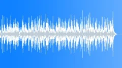 Latin Bolero with Spanish Guitar Solo, Sonorous Background Music for DawnStock Music