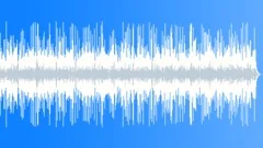 Latin - Bueno No 1 - Energetic Gypsy Mambo 234 Dm155 Stock Music