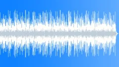 Latin - Bueno No 2 - Energetic Gypsy Mambo 234 Em155 Stock Music