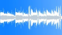 Latin Caribbean Reggaeton (Loop 04) Stock Music