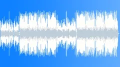 Latin Caribbean Reggaeton Stock Music