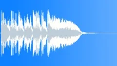 Latin Caribbean Reggaeton (Stinger 02)Stock Music