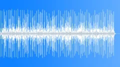 Latin Drum Beat with Tambourine Stock Music