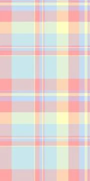Latin fabric vector background, idea textile tartan plaid. Relax seamless c.. Ilustración de archivo