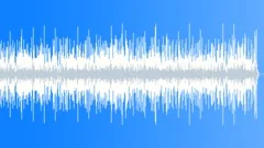 Latin Jazz - Bossa and Bolero Mix Quartet No. 1- Bolero Piano, Guit, Bass Bb90Stock Music